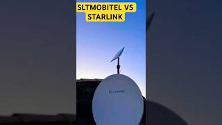 New approved slt fibre packages remove from trcsl website  Whats happen to starlink [upl. by Eki]