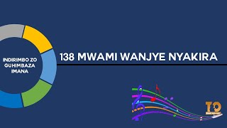 138 MWAMI WANJYE NYAKIRA [upl. by Ikkiv]