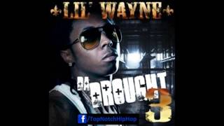 Lil Wayne  Blooded Da Drought 3 Disc 2CD2 [upl. by Chubb]