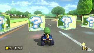 MARIO KART 8CEMU TEST 2024ONE OF MY FAVORITE GAMES TO PICK UPamp PLAY mariokart8 mariokart cemu [upl. by Court4]