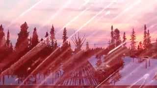 quotNWE JINANquot  Cree Nation Artists  OFFICIAL MUSIC VIDEO [upl. by Odilia489]