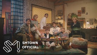 NCT U 엔시티 유 From Home MV [upl. by Selway444]