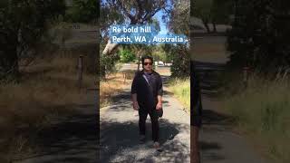 Rebold hill Perth WA  Australia [upl. by Brigid148]