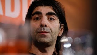 Der Goldene Handschuh I Fatih Akin amp Jonas Dassler im Berlinale Nighttalk [upl. by Nosreip]