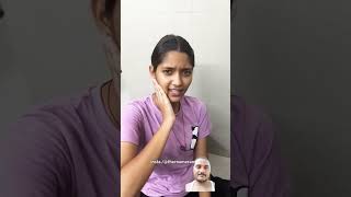 papa ki pari scooty se giri kichad m minivlog comedy funny youtubevloggers vlogger skitsvlog [upl. by Loralee643]