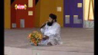 Exclusive Kare Chara Sazi Ziyarat Kisi KiOwais Raza Qadri [upl. by Klatt]