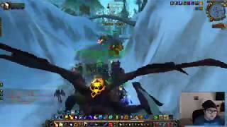 Balance druid pvp 735 Noggenfogger Elixir Ftw [upl. by Baram]