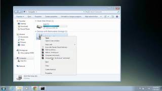 How to Open the CD Player on an Acer Laptop  Windows 7 amp More [upl. by Ibib]