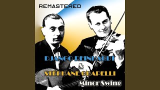 Minor Swing Remastered [upl. by Monk]