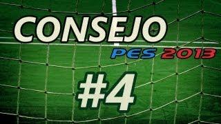 PES 2013  CONSEJO IV  quotTIPOS DE PRESIÓNquot [upl. by Rekrap580]