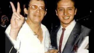 Hector Lavoe  Felices Horas [upl. by Ahsienat]