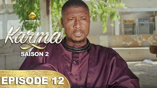 Série  Karma  Saison 2  Episode 12  VF [upl. by Eimaj170]