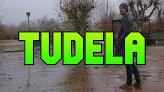 TUDELA  España 🇪🇸 [upl. by Nanaj]