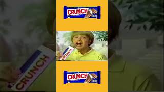 Nestle Crunch 1178 shorts  Nestle Crunch [upl. by Hairakcaz]