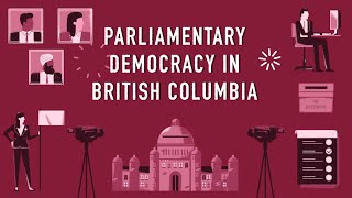 Parliamentary Democracy in British Columbia [upl. by Wilcox]