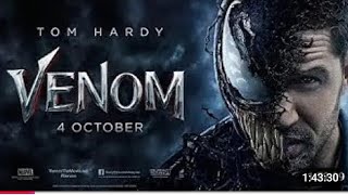 Venom 3 hindi dubbed full movie  Venom 3 2024 [upl. by Nomor]