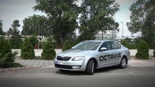 Skoda Octavia [upl. by Iseabal]