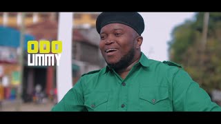 Kassim Mganga  ODO UMMY Official Video [upl. by Ayotol]