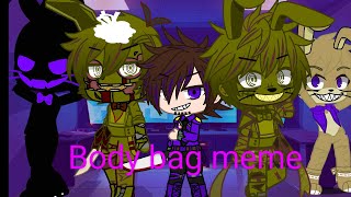 body bag meme song and meme link in the description [upl. by Anika]