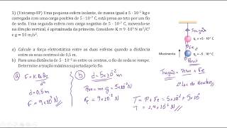 Exercício 01 Tarefa 04 2018 [upl. by Zurheide]