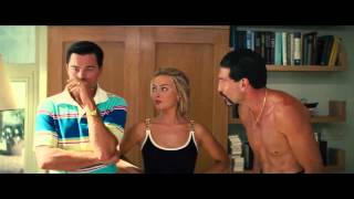 The Wolf of Wall Street Clip 2 You Work for Me HD [upl. by Esydnac]