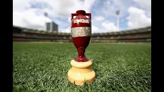 Cricket 199899 Ashes 2nd test match Australia vs England [upl. by Okimuk102]