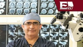 Entrevista con Doctor Francisco Revilla Pacheco neurocirujano mexicano  Enrique Castillo Pesado [upl. by Yssirc]