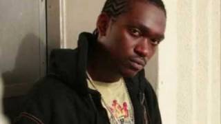 Busy Signal  Hustling Hard Big Ship Prod Sept 2009 [upl. by Ringler]