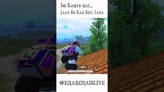 JAAN JAYE MGR KILL NA JAYEbgmi bgmilive youtubeshorts viralshorts gamingshorts gamingcommunity [upl. by Champaigne]