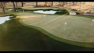 Private Luxury Putting Green [upl. by Craggie]