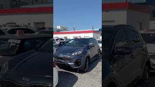 Kia Sportage [upl. by Spoor]