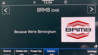 Big City RadioBRMB transition  02092023 [upl. by Jennilee]