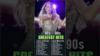 Greatest Hits 80s 90s Best Oldies Songs  80s Greatest Hits Album  Best Songs Of The 1980s Short 6 [upl. by Lorolla414]