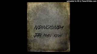 Jah Man KingNdinokundaProdByLykerOfficial Audio Nov 2024 [upl. by Pamelina]