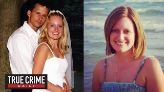 Husband secretly stalks wife before her disappearance  Crime Watch Daily Full Episode [upl. by Peregrine]