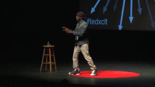 What Trauma Taught Me About Resilience  Charles Hunt  TEDxCharlotte [upl. by Hanah]