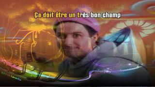 Billy ze Kick amp les Gamins en Folie  Mangezmoi chœurs 1994 BDFab karaoke [upl. by Adnicul492]