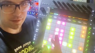 Ableton Push 3 review n rants [upl. by Rasaec]