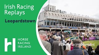 Leopardstown Highlights 28th December 2023 [upl. by Roede]