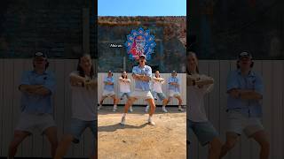 APT Bruno Mars Rosè  FULL DANCE brunomars rosé kpop trend viral [upl. by Nathanoj]