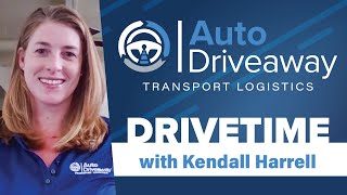 Auto Driveaway’s Standout Culture with Kendall Harrell [upl. by Dinesh]