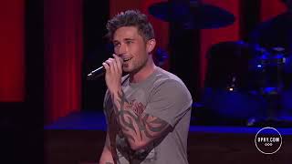 Michael Ray John Conlee Rose Colored Glasses Live at the Grand Ole Opry [upl. by Atoiganap]