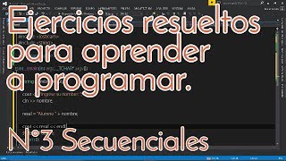 Millas a Kilómetros  Ejercicios para Aprender a Programar  C  Secuenciales N°3 [upl. by Remus]