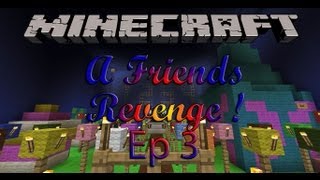 Map Aventure A Friends Revenge  Ep 3 multi [upl. by Witty161]