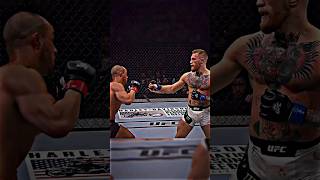 thenotoriousmma 🦁🔥 mcgregor eddiealvarez ufc205 [upl. by Bel275]