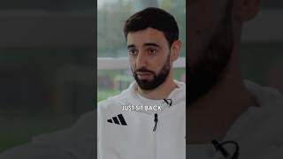 Bruno Fernandes is a HERO [upl. by Seadon]