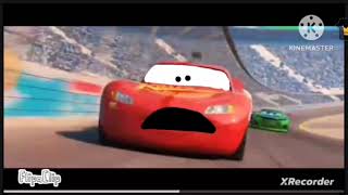 Cars 3 Alternate Ending [upl. by Ilajna]