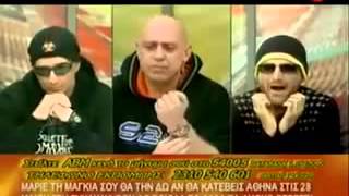 BEST OF RAPTOPOULOS PART 1 [upl. by Oag]