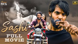 Sashi 2022 Latest Full Movie 4K  Aadi  Surbhi  Vennela Kishore  Kannada Dubbed  Indian Films [upl. by Anirroc]