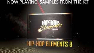 Free hiphop loops and samples Download [upl. by Nymzaj]